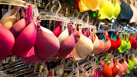 National Bra Day