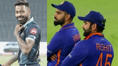 India vs New Zealand