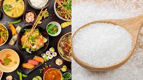 Ajinomoto Side Effects