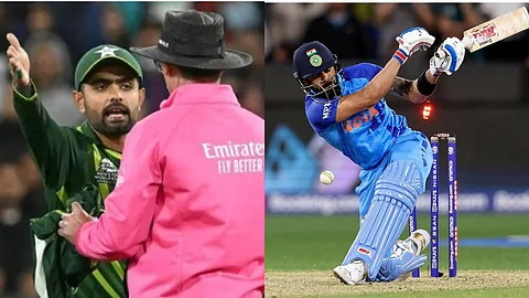 IND vs PAK T20 World Cup 2022