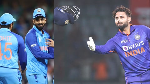 India Vs South Africa, T20 World Cup