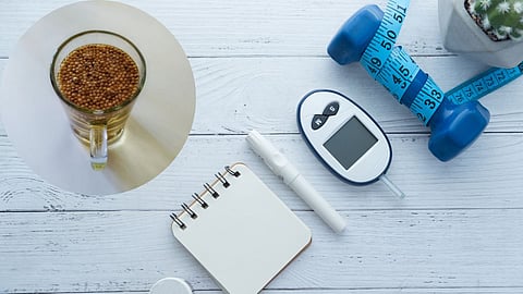 Diabetes Control Tips