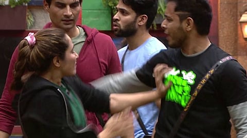 Bigg Boss Marathi Daily Update