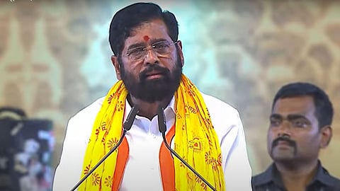 eknath shinde