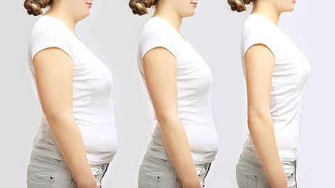 Weight Gain Tips