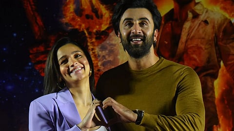 Ranbir Kapoor On Her Daughter Raha