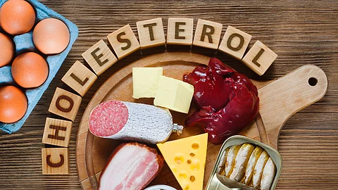 Bad Cholestrol