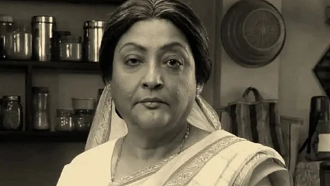 Sonali Chakraborty Death