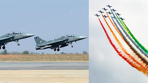 Air Force Day