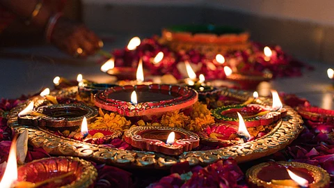Narak Chaturdashi 2022