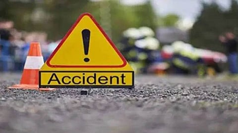 Jalgaon Accident News