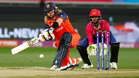 Netharland vs UAE, T20 world cup 2022