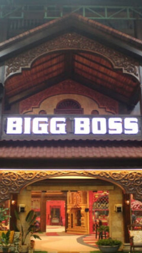 Bigg Boss Marathi 4