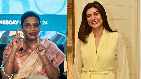 Gaiuri Sawant Upcoming Web Series