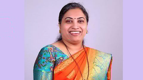 Rutuja Latake Latest News