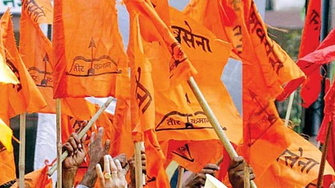 shivsena news