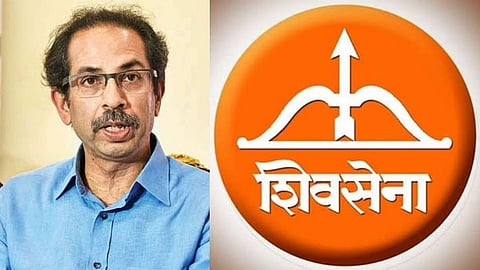 shivsena news