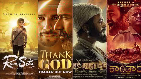 Latest Movies
