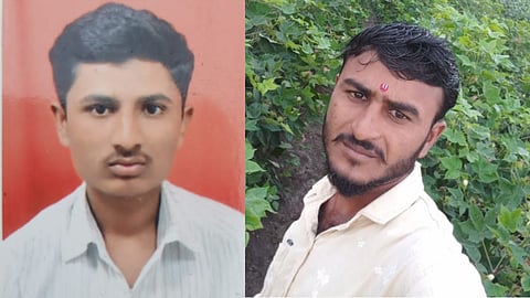 Parbhani Selu Accident News