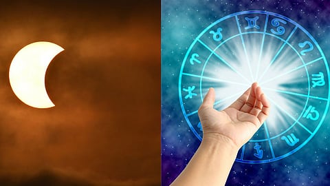 Lunar Eclipse Horoscope