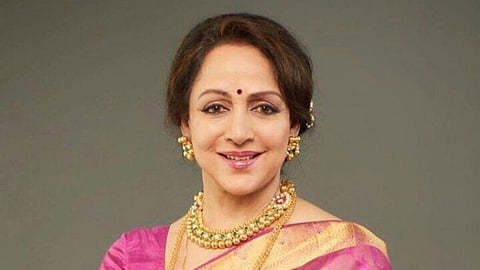 Hema Malini