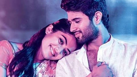 Rashmika Mandanna and Vijay Devarakonda Latest News