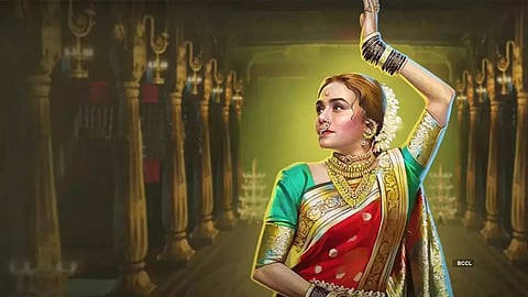 Chandramukhi Viral Dance
