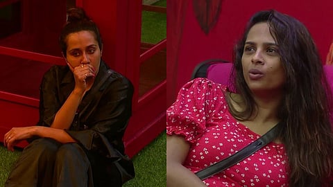 Bigg Boss Marathi 4 Update