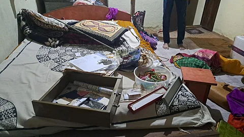 satara, Satara Crime News, Police