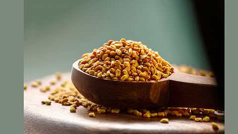 Fenugreek Seeds Benefits