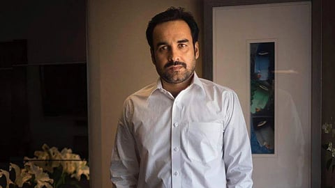 Pankaj Tripathi Talk About His Parents