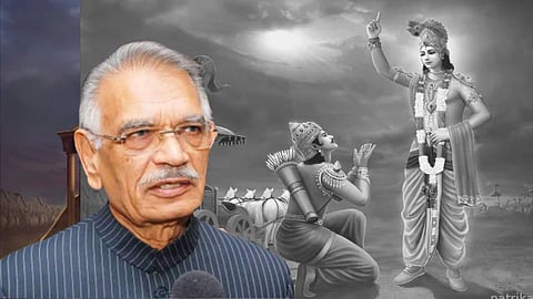 Shivraj patil chakurkar