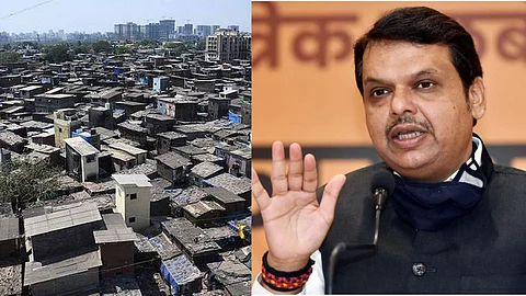 Mumbai Dharavi News