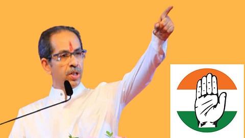 Andheri By-election : अंधेरी पोटनिवडणुकीत उद्धव ठाकरेंची ताकद वाढली; काँग्रेसचा मोठा निर्णय