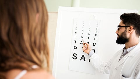Eye Care Tips