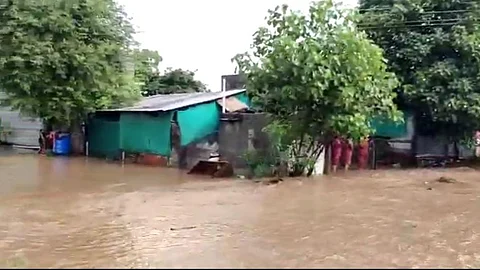 Heavy Rain Updates