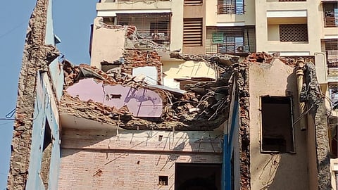 Mumbai Breaking News