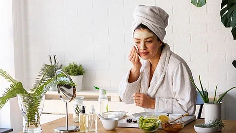 Skin Care Tips