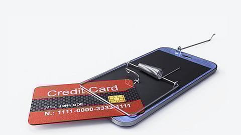 Online Fraud Protection Tips