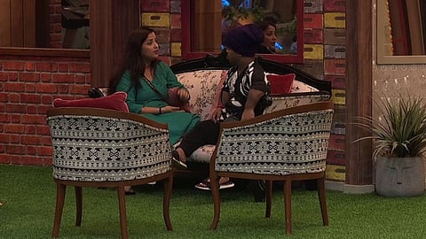 Bigg Boss Marathi Episode Update