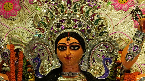 Seventh Day Of Navratri 2022: सातव्या माळेला देवी कालरात्रीचा दिवस; जाणून घ्या, मंत्र आणि पूजा विधी