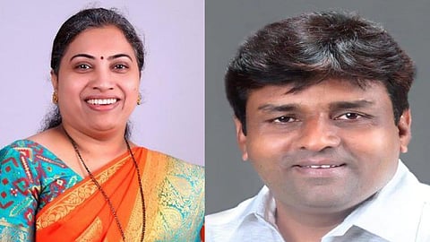 Andheri East By-Election, Rutuja Latake Muruji Patel