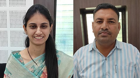 Dhule Zilha Parishad