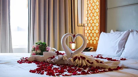 Honeymoon Destinations