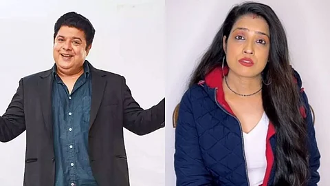 Sajid Khan Kanishka Soni
