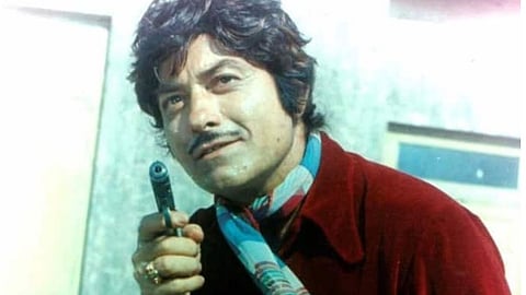 Raj Kumar Birthday Special