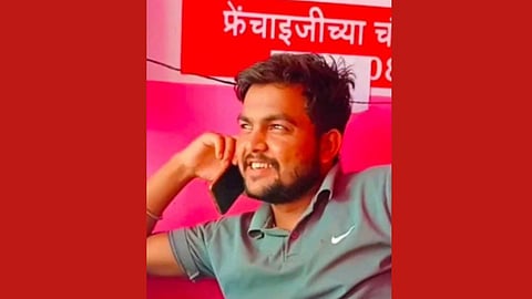 Nanded , Accident , Himayatnagar