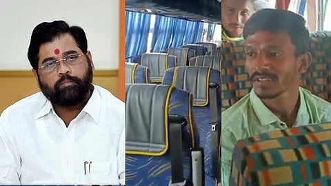 Shivsena Dasara Melava