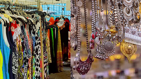 Diwali Shopping 2022