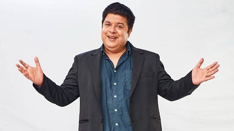 Sajid Khan